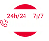Urgence 24/7
